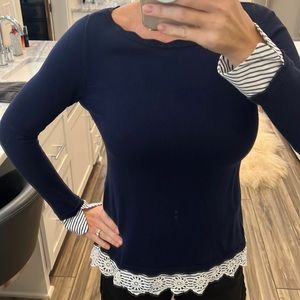 WHBM Sweater
